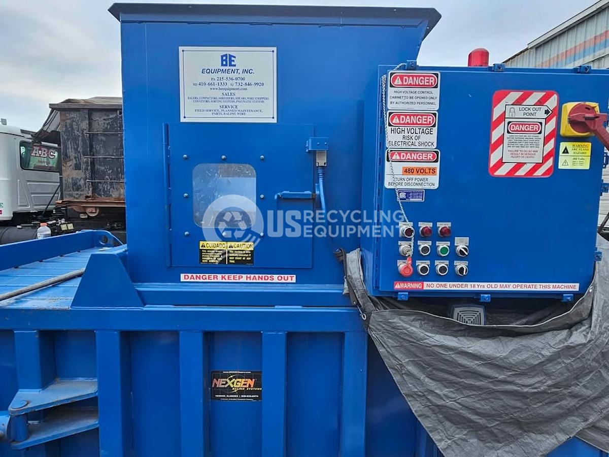 Used 2004 Marathon Gemini Horizontal