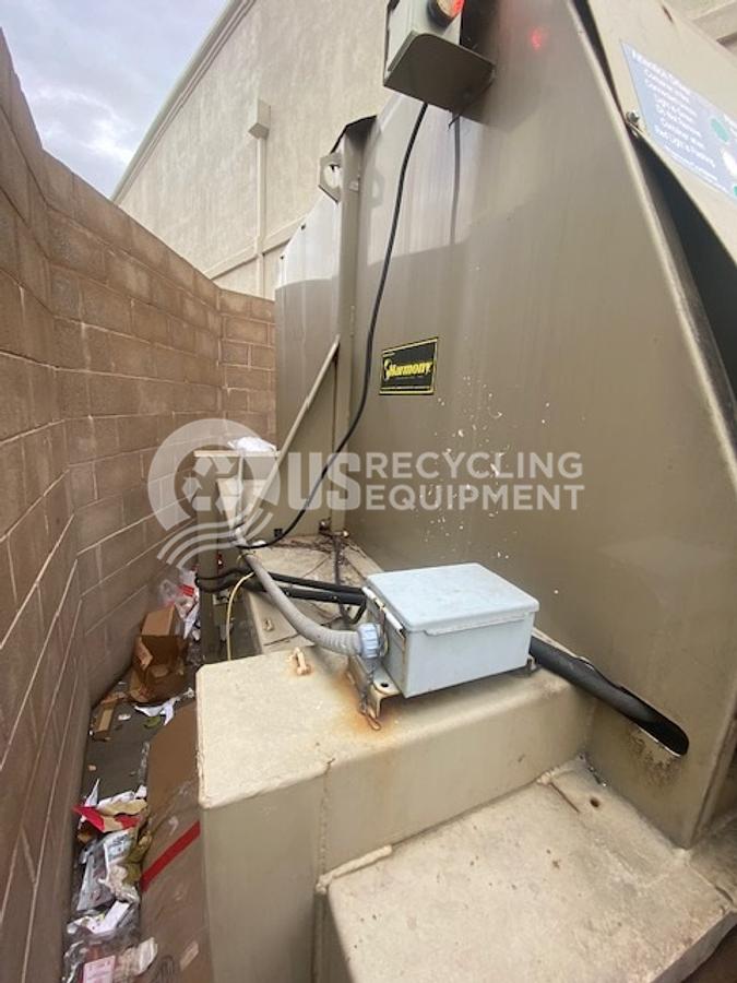 Used 2016 Harmony VC-100