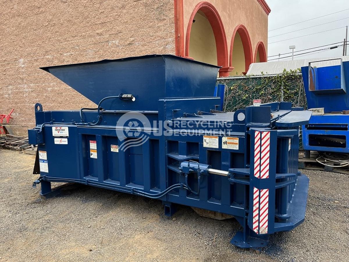 Used 2017 Marathon Gemini Xtreme