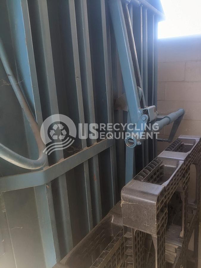 Used Marathon V6030HD