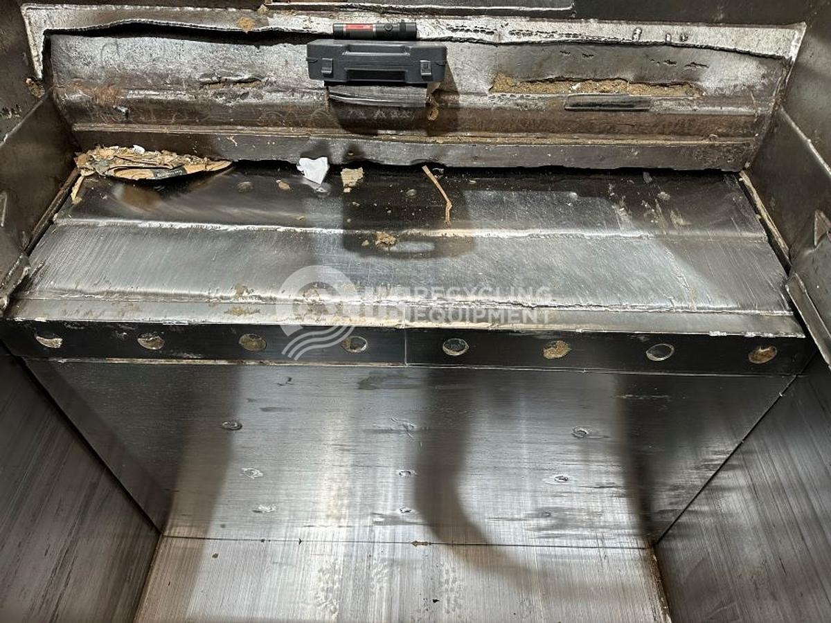 Used Mosley/Harris 200T-AP