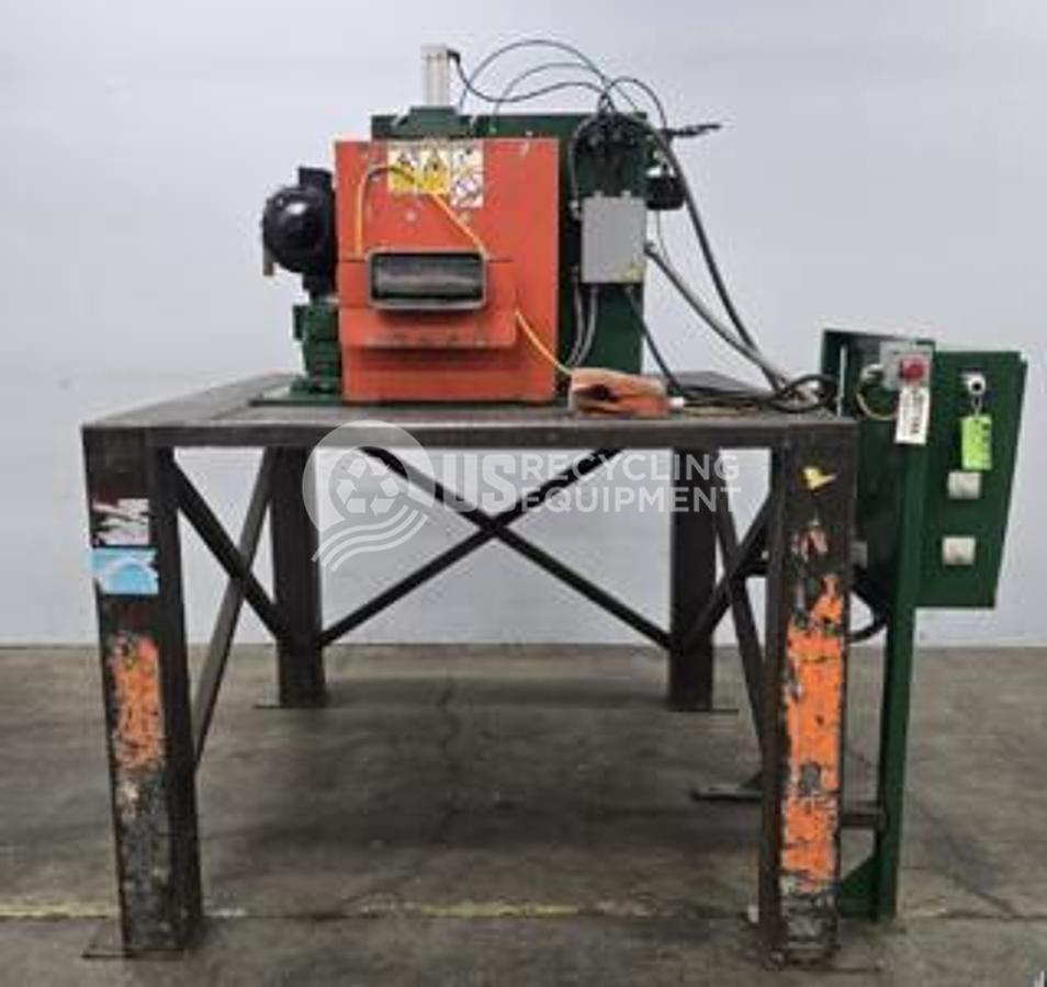 Used Sweed 5403AD-R Chopper