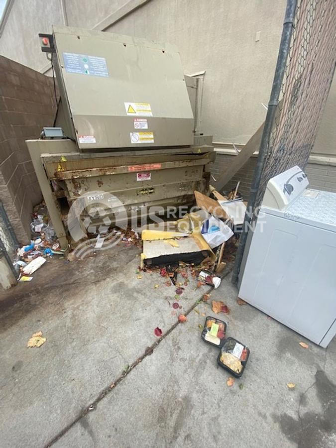 Used 2016 Harmony VC-100