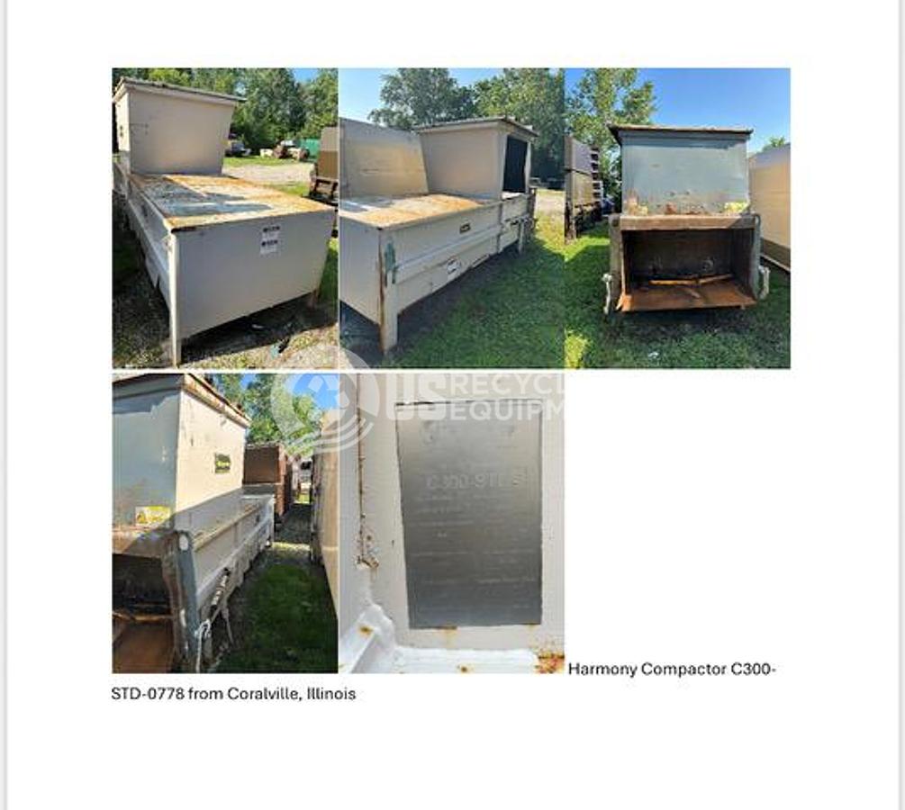 COMPACTORS