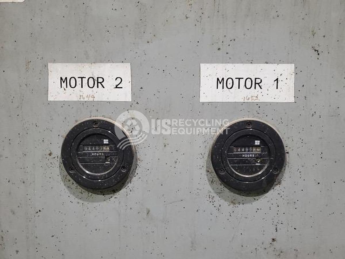 Used Marathon-Nexgen TR-450-102-W Galaxy Horizontal