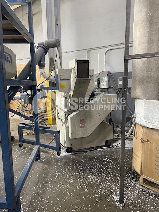 Used Nelmore 312295P1