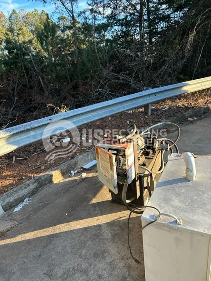 Used PTR Four (4) PT-330