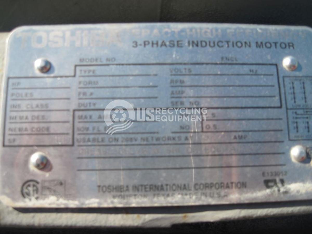 Used Lamb Hammer Hog