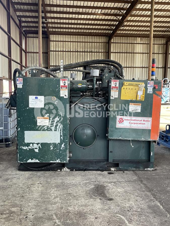 Used 2012 International Baler TR1388-150