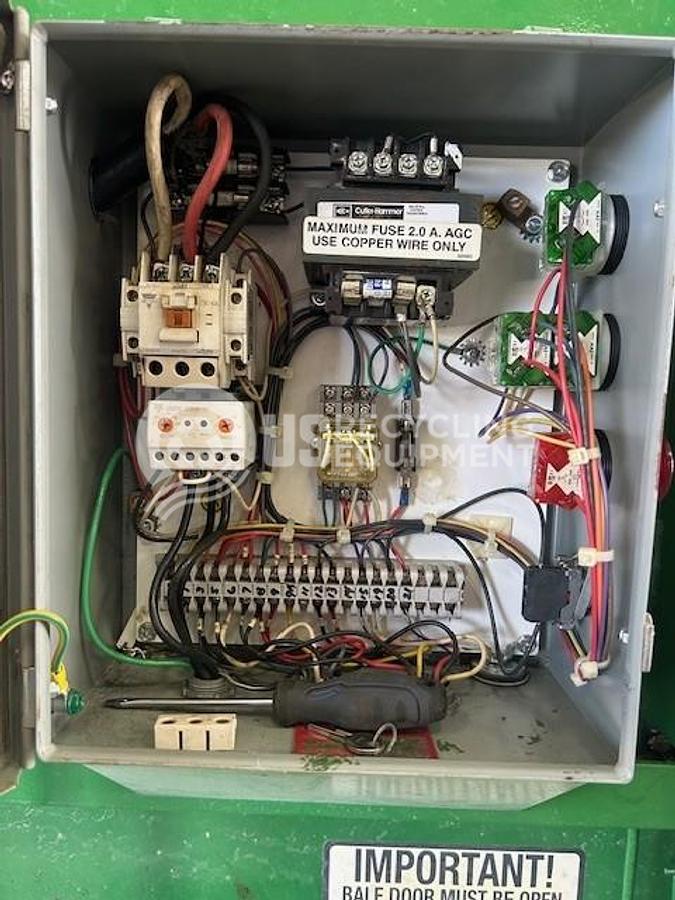 Refurbished 2010 PTR 2300HD