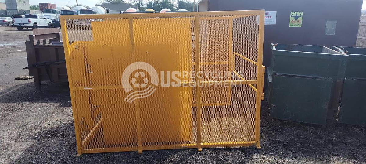 Used Bayne Thinline 1920-4635 Gaylord Tipper