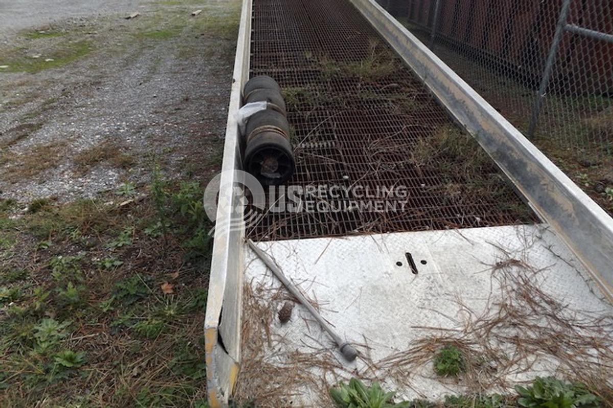 Used Magliner ME-167036 Mobile Yard Ramp