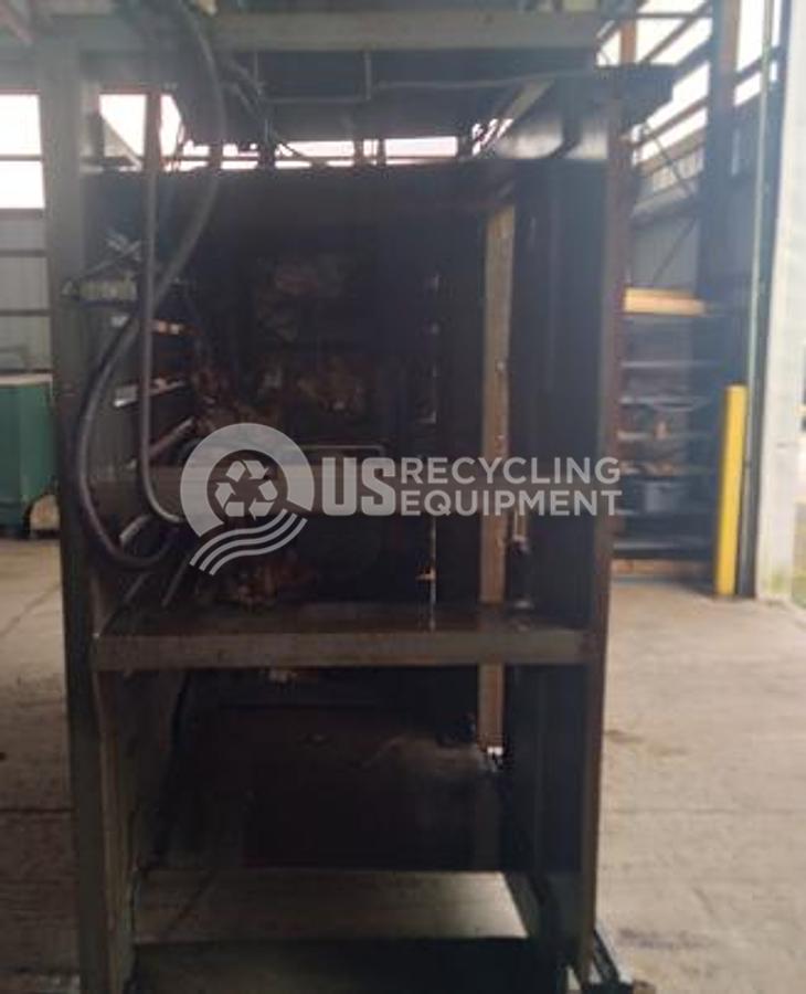 Used 2014 Bace VMAX-26