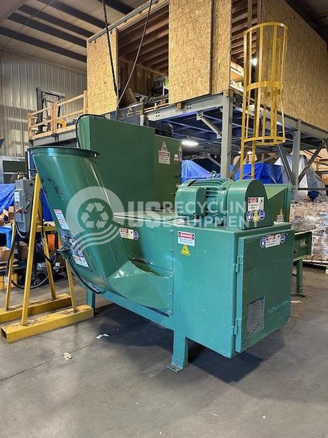 Used Bloapco 3LK-3048H