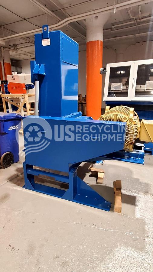 Used Hosokawa 1626 Low Profile