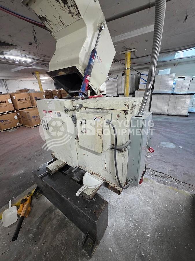 Used Conair Wortex XL-15