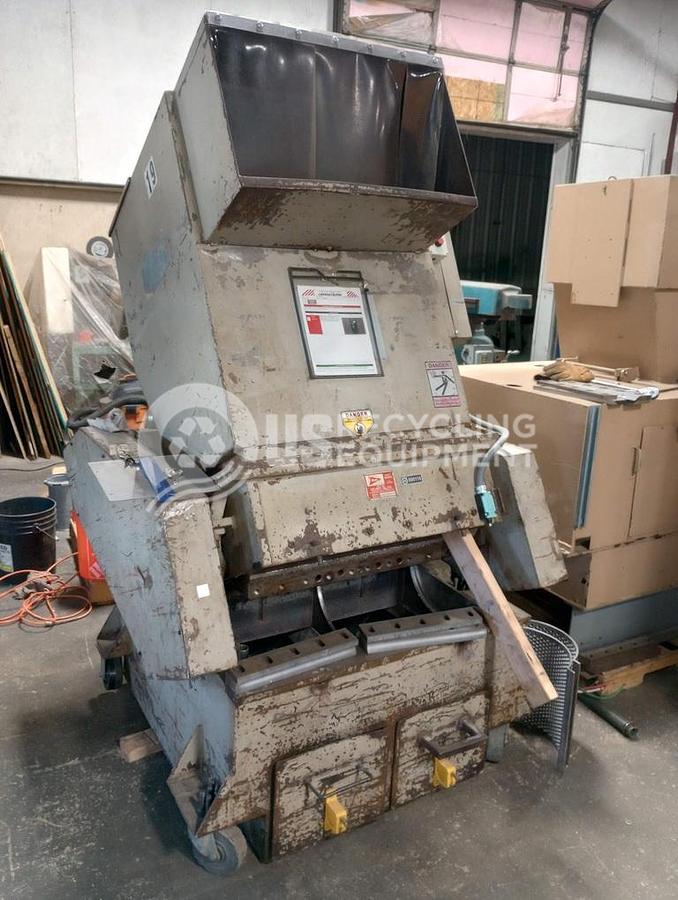 Used Nelmore G1629 SM1