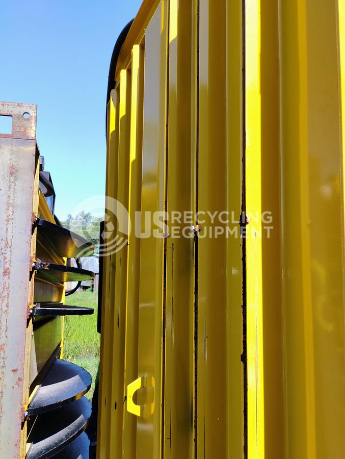 Used Harmony Eight (8) M60-CB Verticals