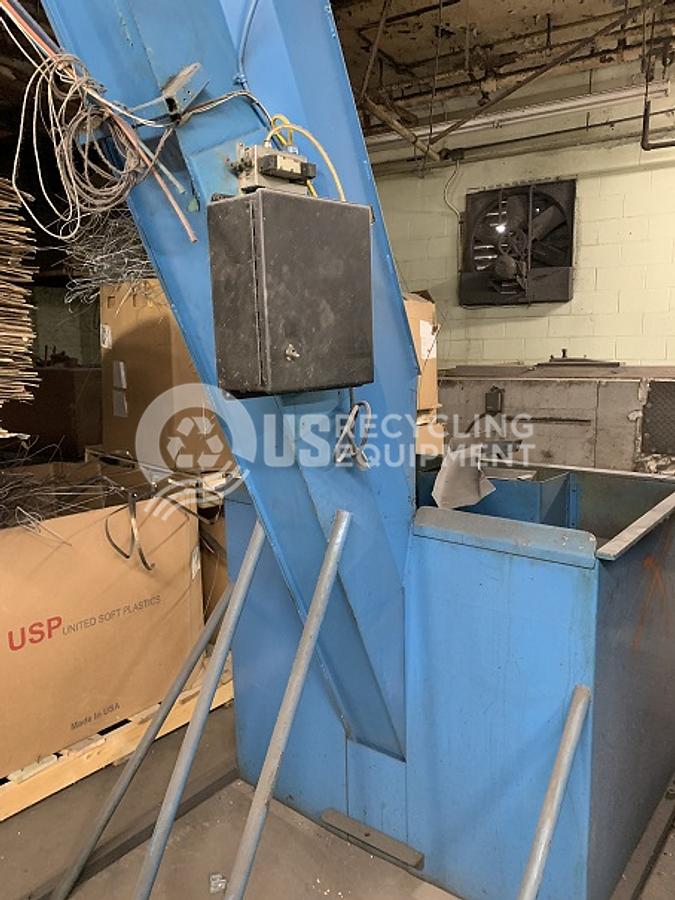 Used Conveyor