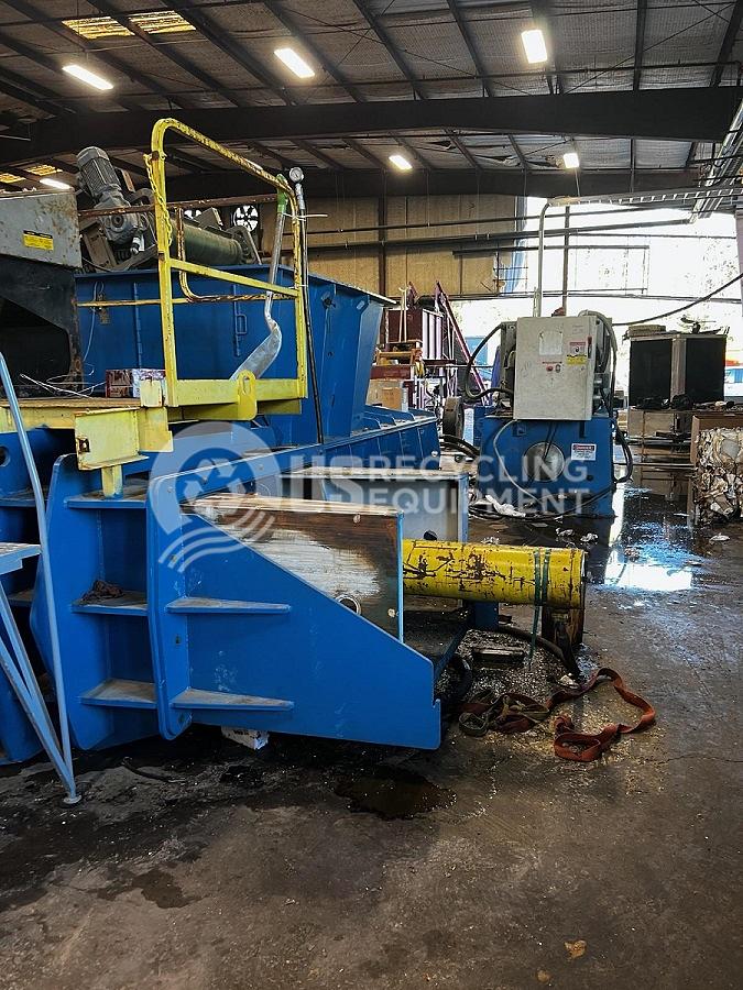 Refurbished 1998 Excel 2R10 Horizontal