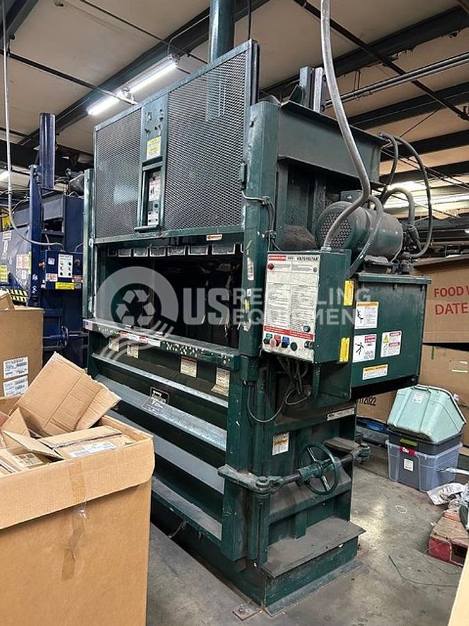 Used Marathon / Max Pak / Load King V-7230 / MP-7230 / V60-30