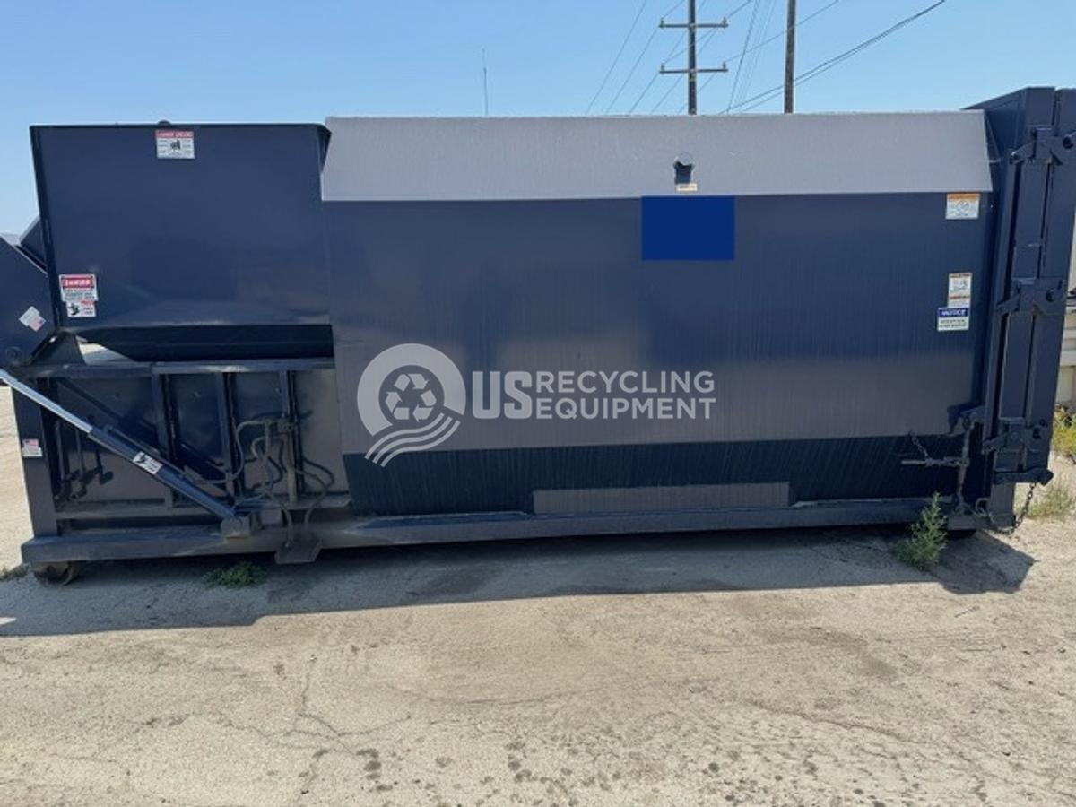 Used 2022  SC-T2-25 Self Contained