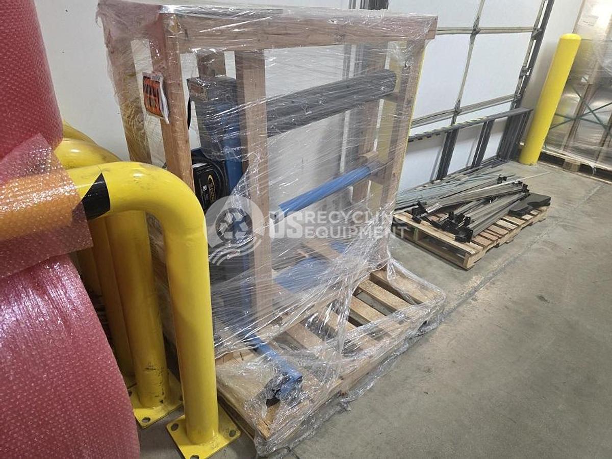 Used 2023 Fibercore UN-40E Unwinder