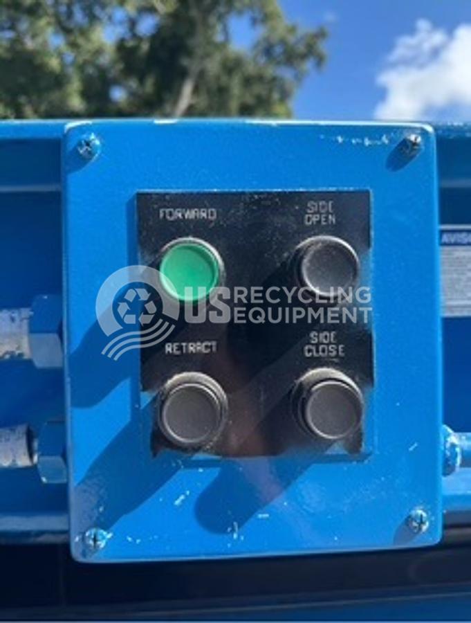 Used 2020 Harris CD-965-HS-NFR Horizontal