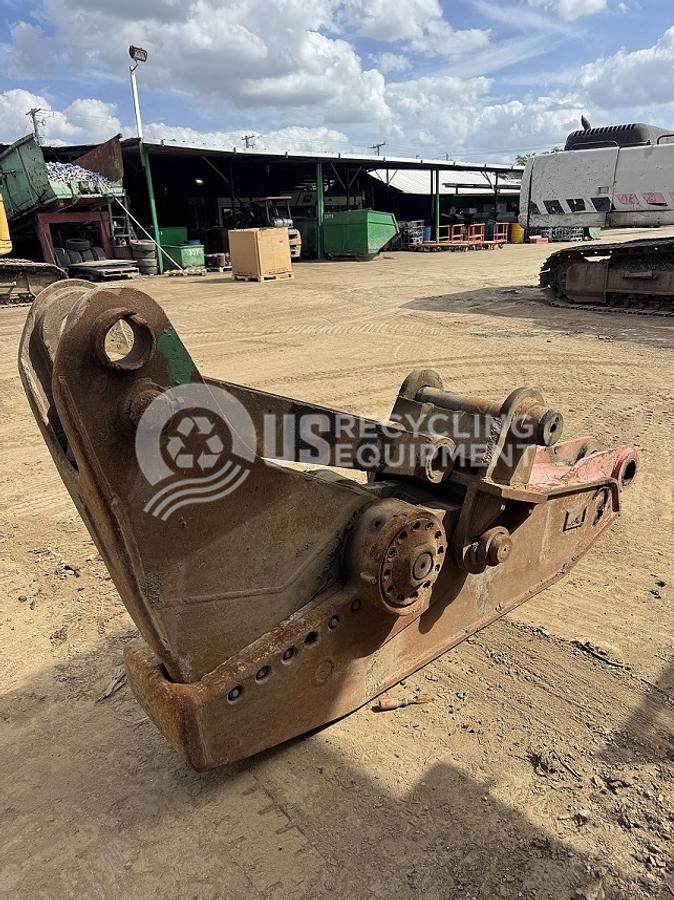 Used Verachert Cat Shear