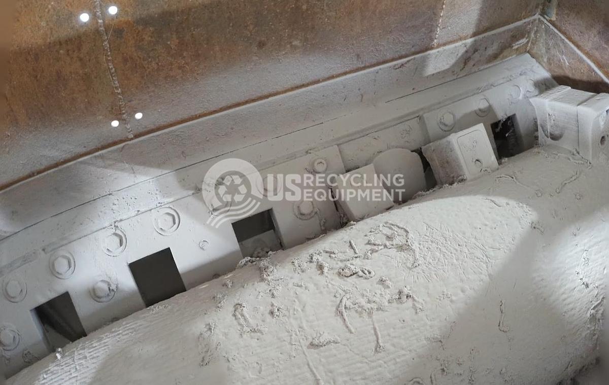 Used 2019 Genox YS1500 Single Shaft