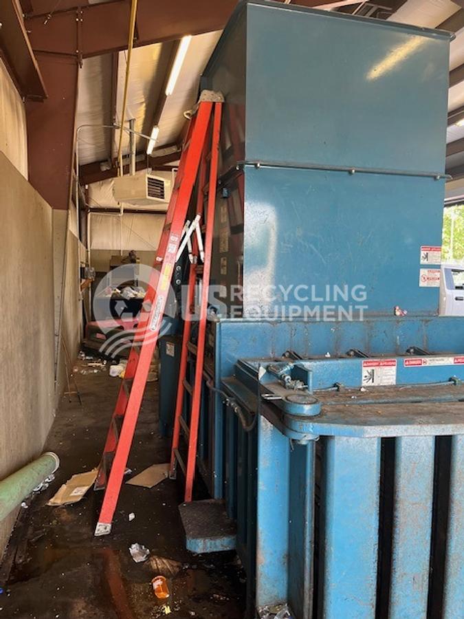 Used 2014 Marathon Gemini Xtreme