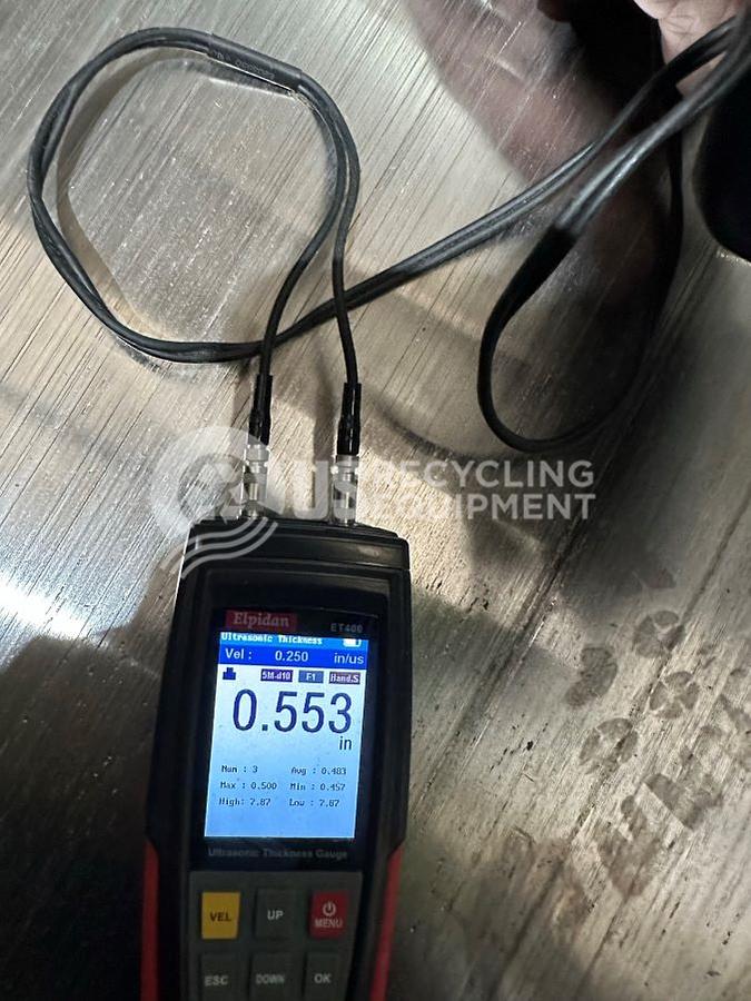 Used Mosley/Harris 200T-AP