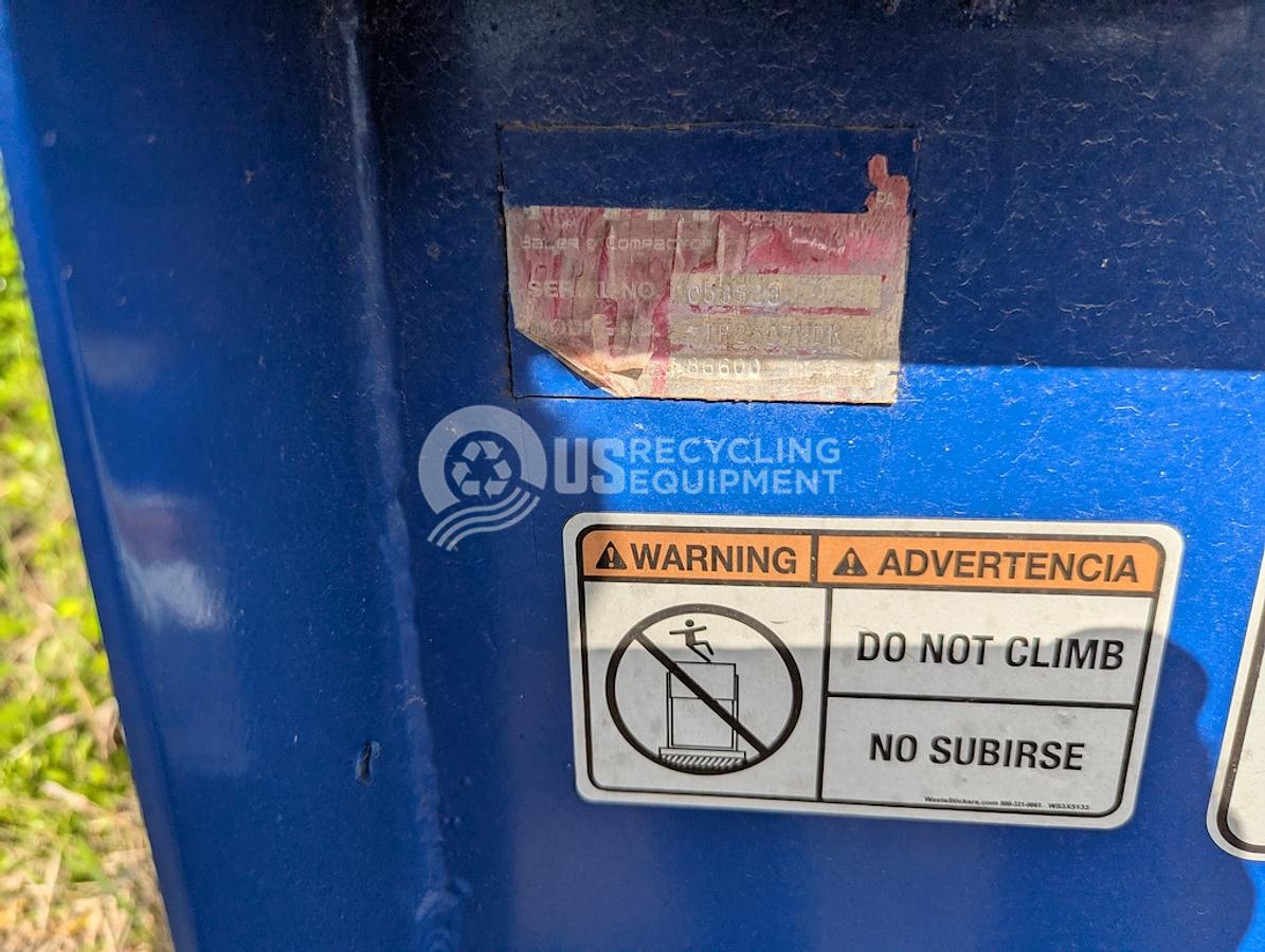 Refurbished PTR / Marathon PTR TO2507HDK / Marathon Ramjet