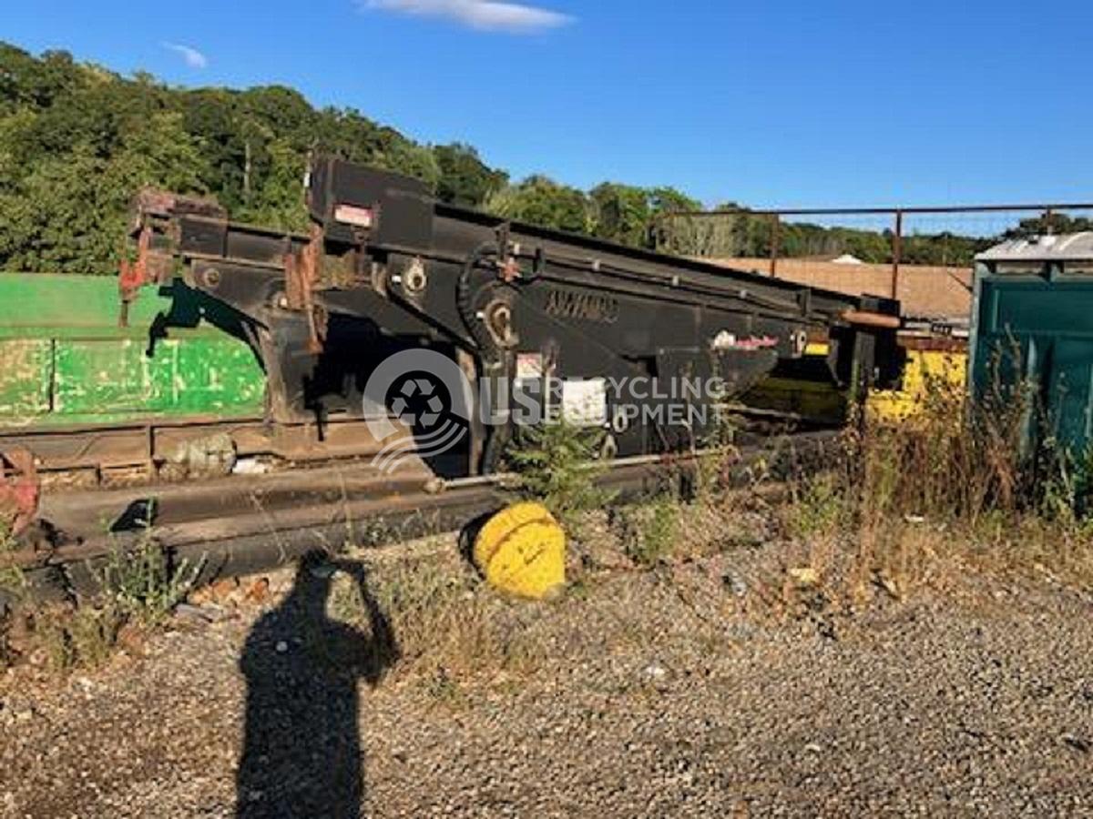 Used Award  ACT 2OR-US-S