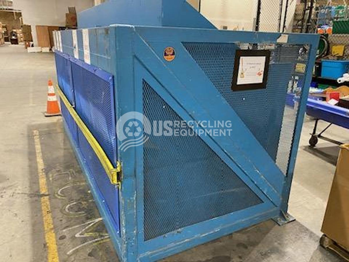 Used 2014 Summit Tipper