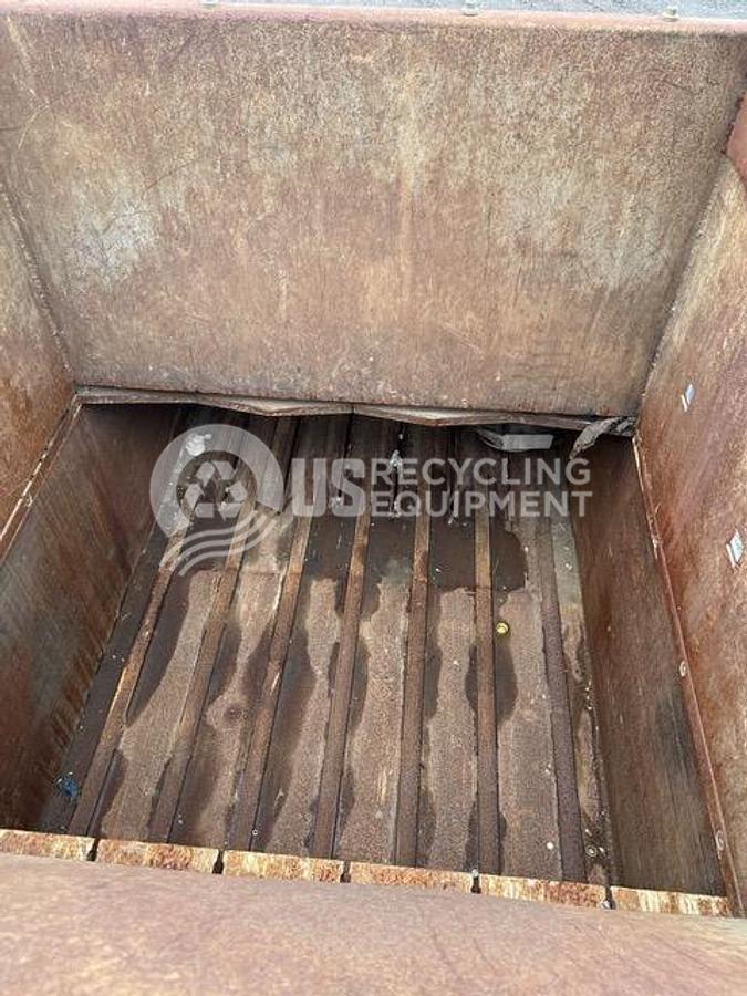 Used 2005 Marathon Atlas ET Horizontal