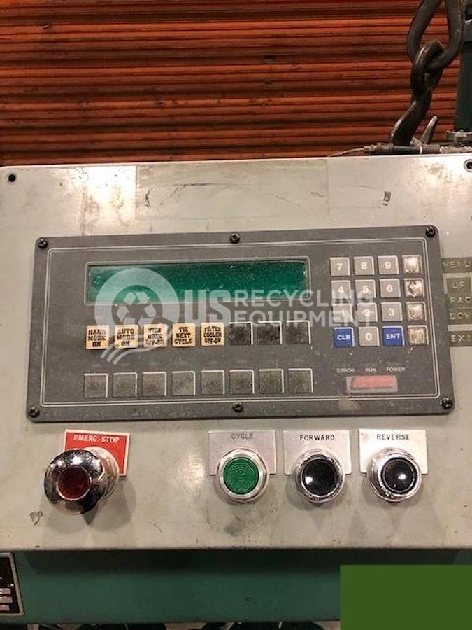 Refurbished 1999 Maren 203-103S Horizontal Auto Tie