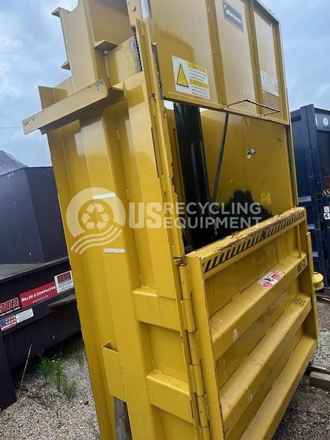 Used Harmony Seven (7) M60-CB Vertical