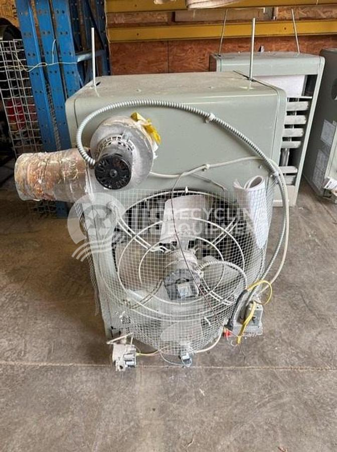 Used Modine PDP200AE0130SBAN
