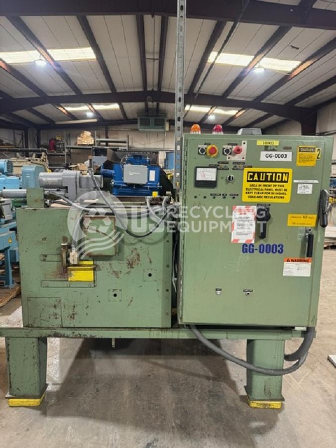 Used Granutech TFG1624.75