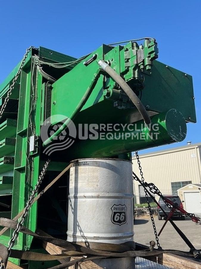 Used PTR Two (2) 7200HD-8 & One (1) 2700-HD