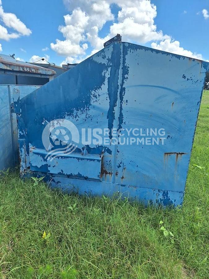 Used Unknown Manufacturer: Used 54 Slant/Square in Good Condition & 26 Slant/Square in Fair/Poor Condition