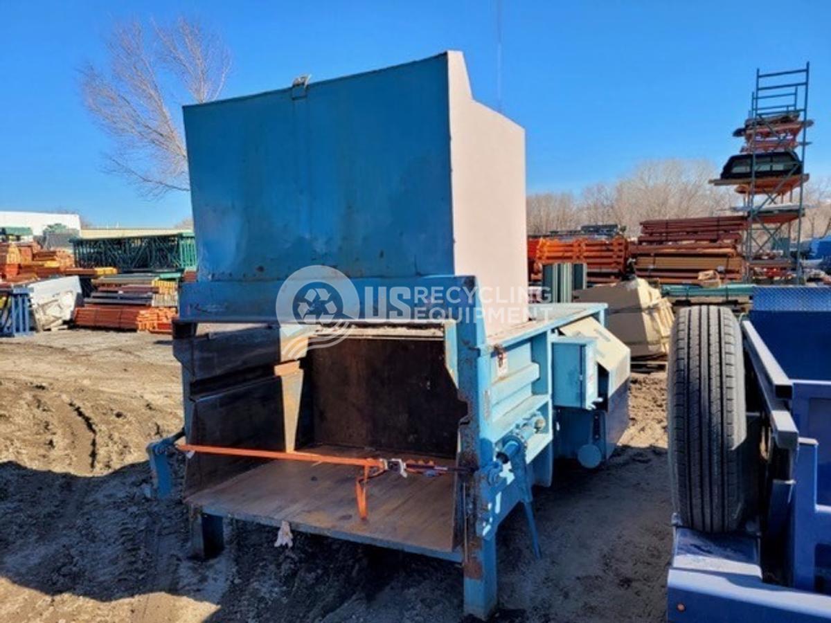 Used Marathon / PTR RJ225 / TP2000SP Shorty