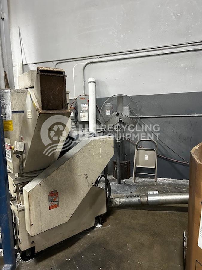 Used Nelmore 312295P1