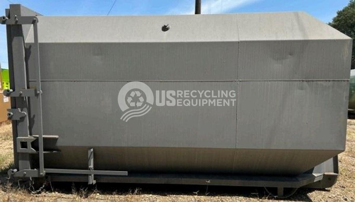 Used Marathon RJ-30 Receiver