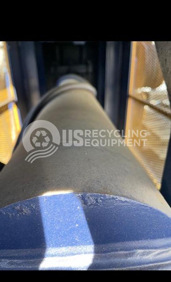 Used Marathon AT-503042-850A Auto Tie Horizontal