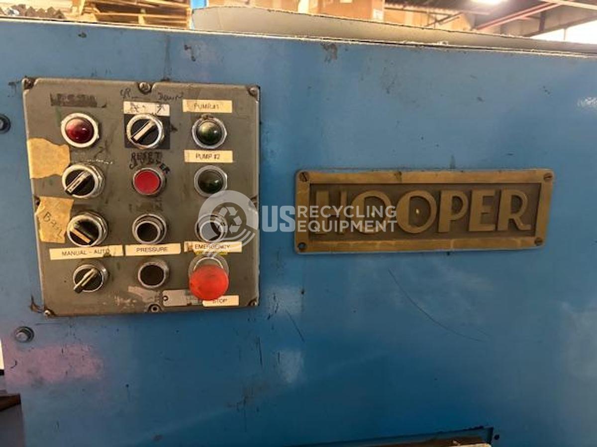 Used Balemaster Unknown Horizontal