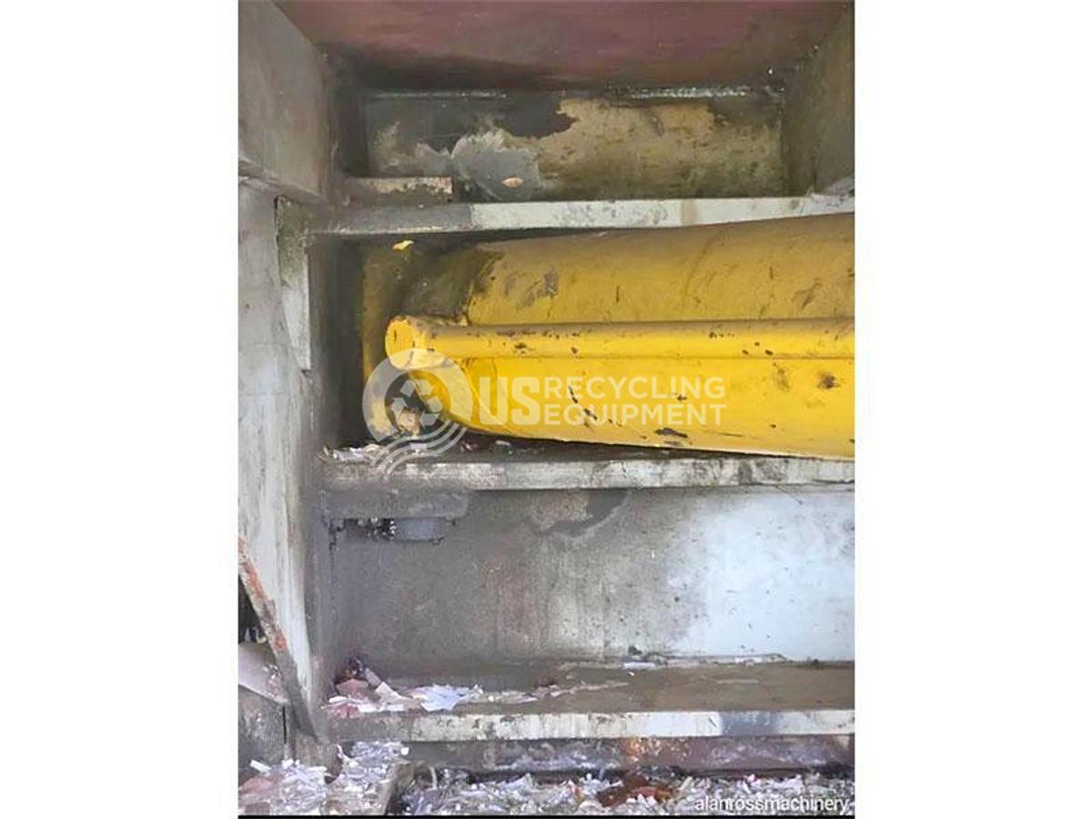 Used Excel EX-63 Closed Door Horizontal