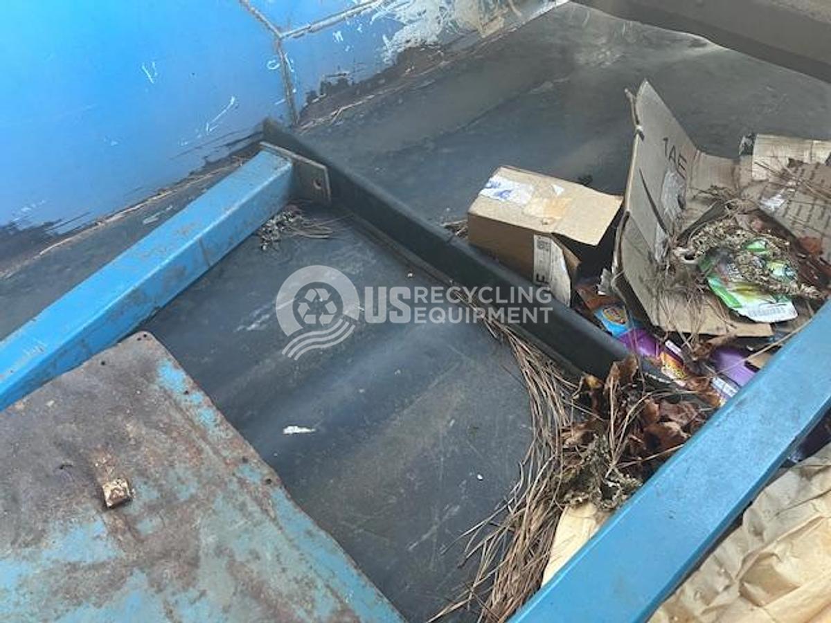 Used Marathon 3560 Gemini Horizontal with Conveyor