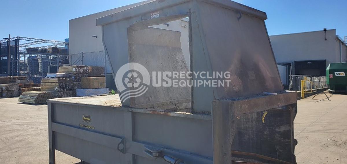 Used Harmony Four (4) C-300STD Stationary